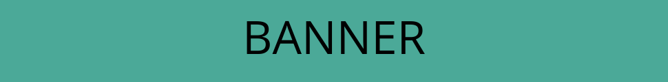 BANNER